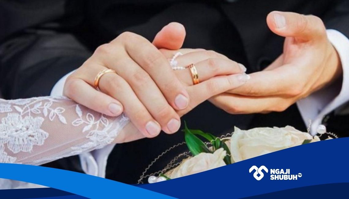 Bagaimana Status Pernikahan Suami Istri Kristen, Jika Suami Masuk Islam