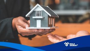 Hukum Samsarah Pada Jual Beli Barang Wakaf