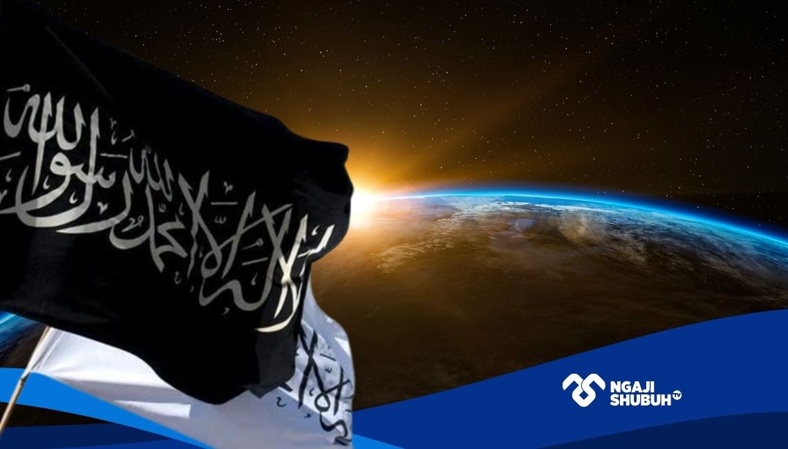 Jihad dan Khilafah