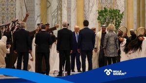 Ketundukan Penguasa Arab kepada Trump dan Legalisasi Kasino di Indonesia