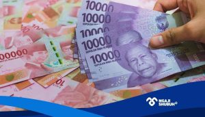 Menukar Uang Mendapat Sepuluh Kali Lipatnya, Bolehkah