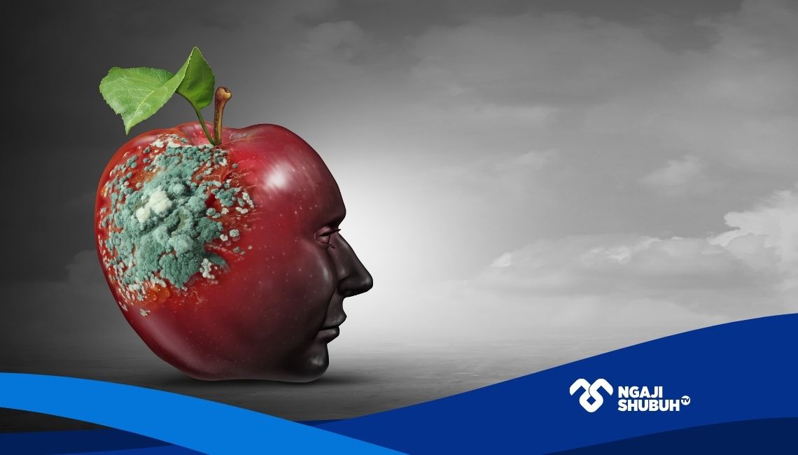 Ancaman Baru Umat: Brain Rot