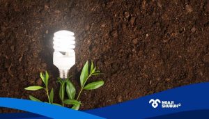 Cara Unggul Islam Mewujudkan Swasembada Energi