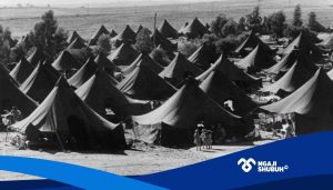 Sejarah Yahudi dan Nasrani di Jazirah Arab (I)