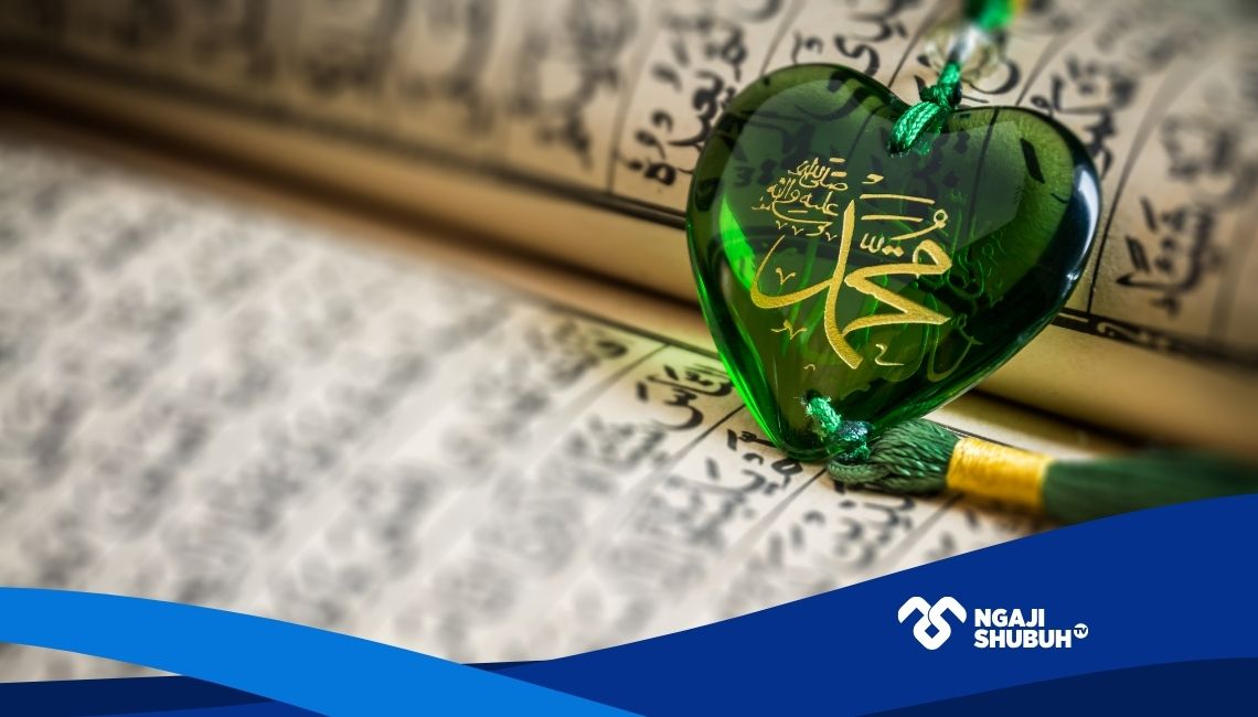 Nabi SAW dalam Pengasuhan Abu Thalib