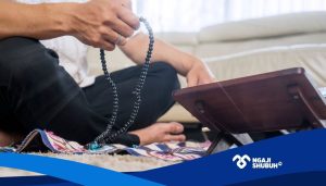 5 Cara Menghapus Dosa