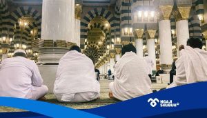 3 Anjuran pada 10 Hari Pertama Dzulhijjah