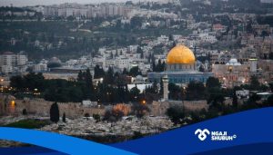 Isra Mi’raj dan Cahaya Dakwah dari Yatsrib