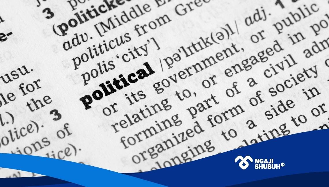 Aktivitas Politik Nabi Menuju Daulah Islam