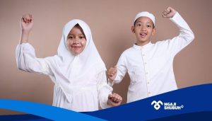 Memuji Anak