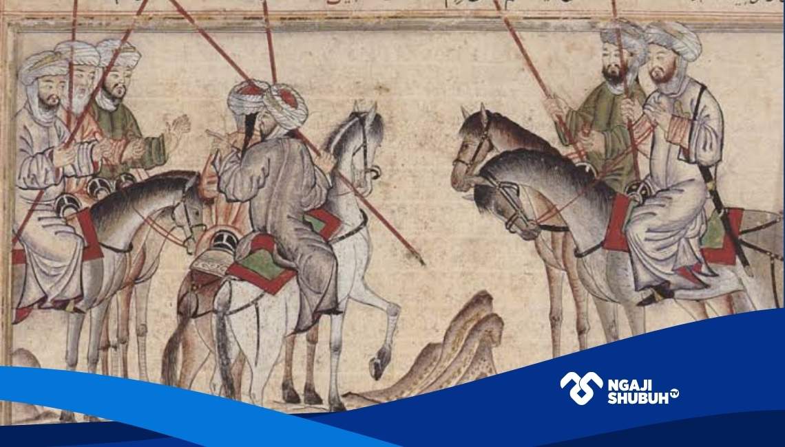 Perang Badar: Titik Balik Kejayaan Islam