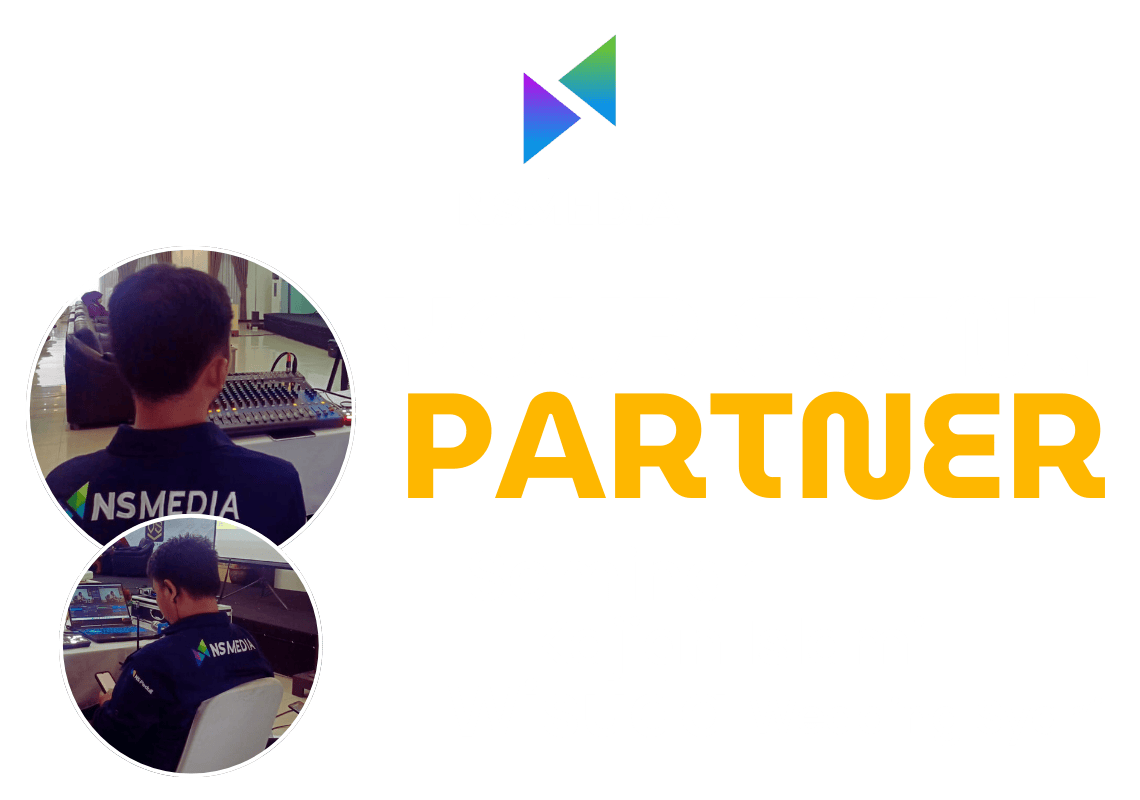 NSMedia Your Event Partner
