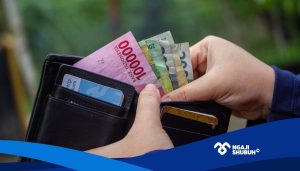 Nafkah Dari Suami Berkurang Saat Keadaan Sulit, Bagaimanakah Sikap Istri