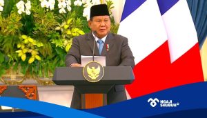 Two State Solution Bukan Solusi, tetapi Legitimasi Pencaplokan Wilayah Palestina