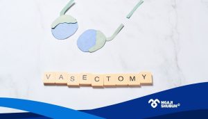 Vasektomi Sebagai Syarat Bansos, Haram