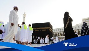 Memaksimalkan Ibadah di Awal Dzulhijjah