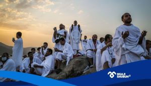 Amalan-Amalan Bulan Dzulhijjah