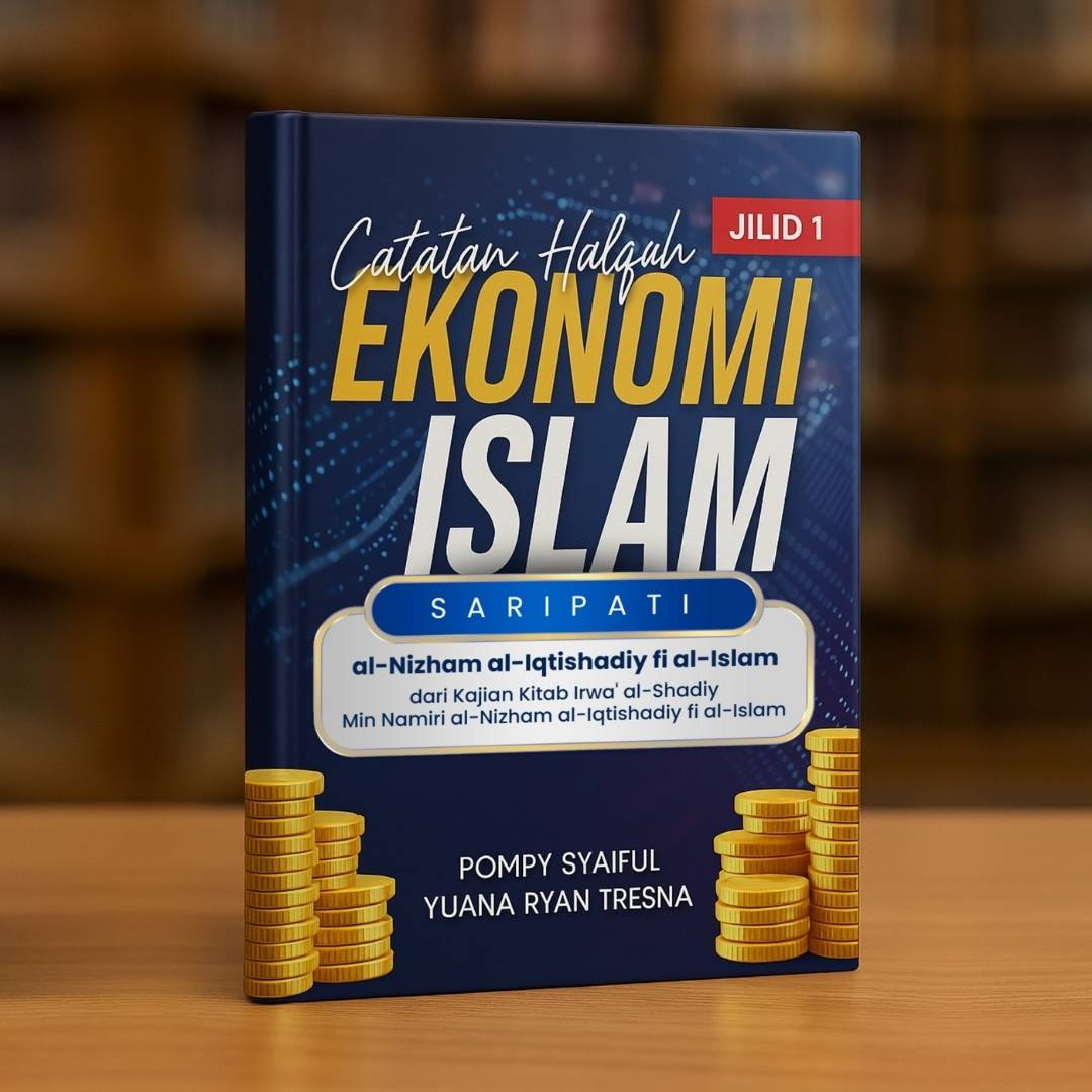 Catatan Halqah Ekonomi Islam