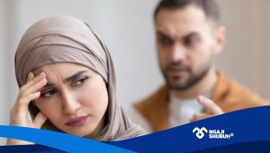 Memahami Pengertian Nusyuz