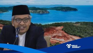 Membedah Isu “Wahabi Lingkungan”