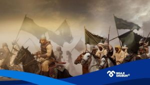 Peristiwa-Peristiwa setelah Perang Uhud