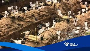 Perang Khandaq: Strategi dan Ketangguhan Kaum Muslim