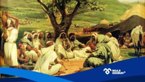 Perang Bani Quraizhah: Pembersihan Yahudi dari Madinah