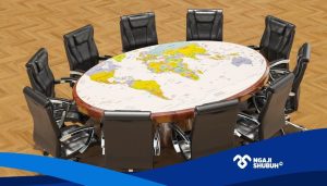 Kritik atas Mitos Politik