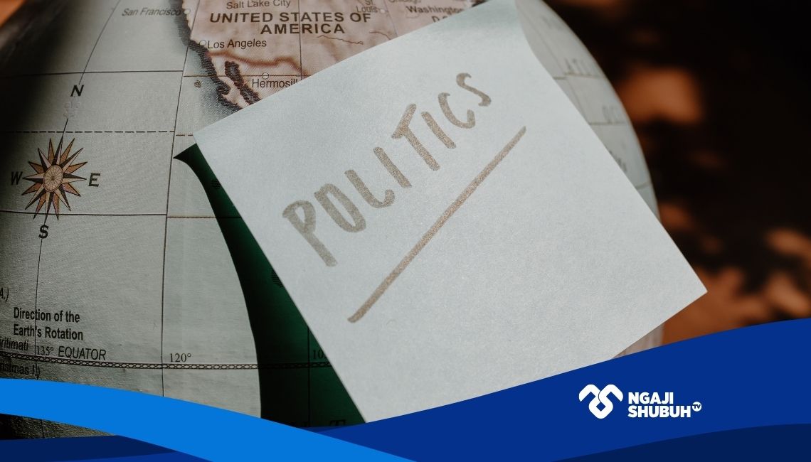 Konsep dan Kecerdasan Politik (1)
