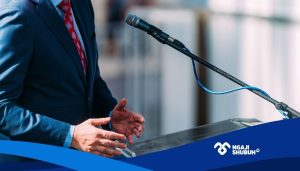 Cara Menjadi Negarawan Muslim Sejati