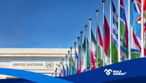 Konstelasi Dunia dan Peran Negara Adidaya