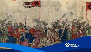 Jihad: Implementasi Kecerdasan Politik Luar Negeri