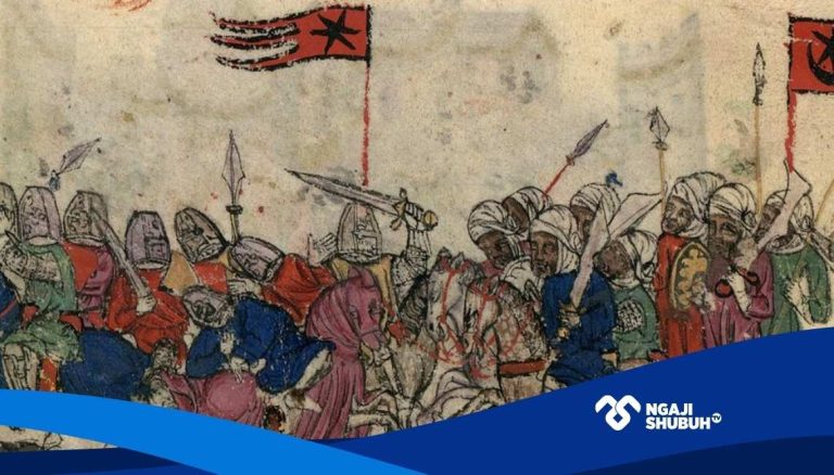 Jihad: Implementasi Kecerdasan Politik Luar Negeri