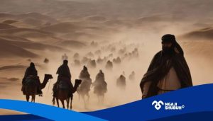 Hijrah dari Jahiliyyah