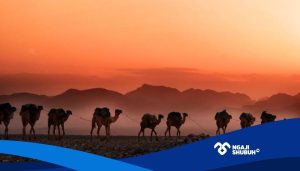 Hikmah Nasrullah dalam Hijrah Nabi ﷺ