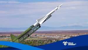 Iran Klaim Hantam Fasilitas Pelatihan Mossad