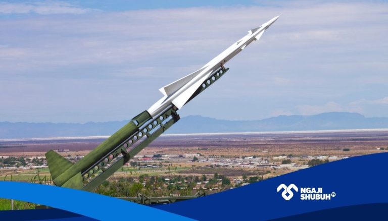 Iran Klaim Hantam Fasilitas Pelatihan Mossad