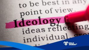 Pertarungan Ideologi Dunia