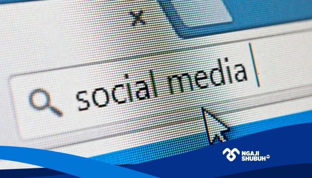 Inilah Sisi Gelap Media Sosial