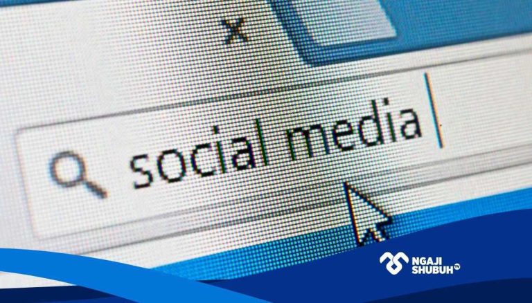 Inilah Sisi Gelap Media Sosial