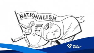 Akar Nasionalisme di Dunia Islam
