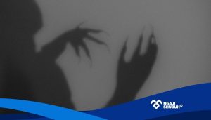 Dosa Pertama di Langit dan di Bumi