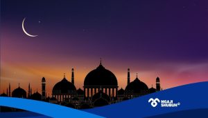 Muharram: Momen Kebangkitan Umat