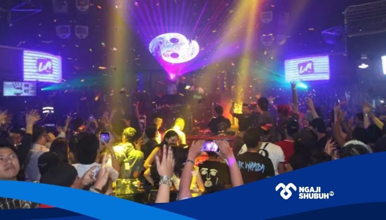 Urgensi Batas Pergaulan Warga Kampus