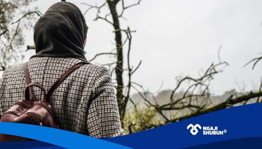 Kapan Wanita yang Bersafar Wajib disertai Mahramnya atau Suaminya