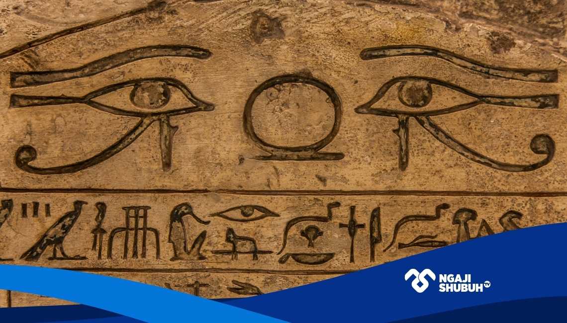 Mengajak Firaun, Menjemput Dajjal