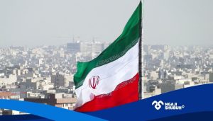 Belajar dari Negara Iran