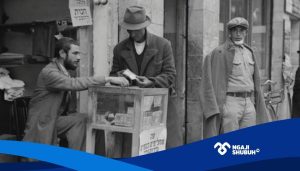 Jejak Yahudi di Nusantara