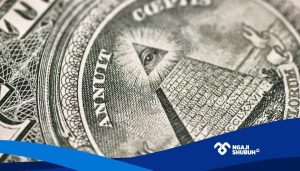 Kelahiran Amerika: Bangkitnya Tata Dunia Baru