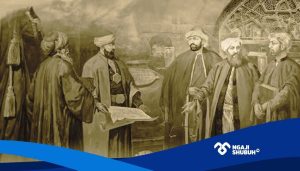 Akibat Jauh dari Ulama